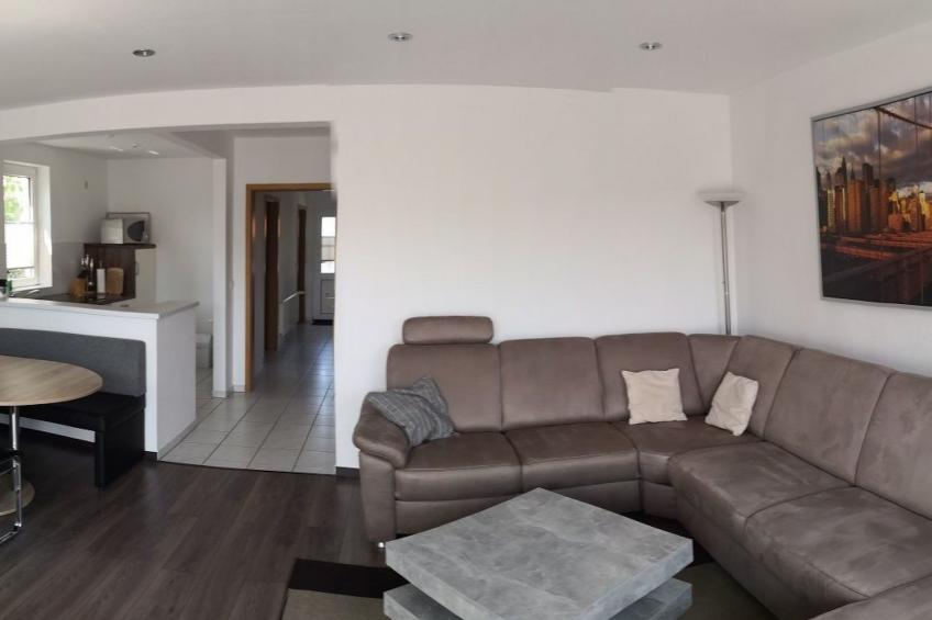 Modern ausgestattetes Ferienhaus mit Terrasse - foto 4