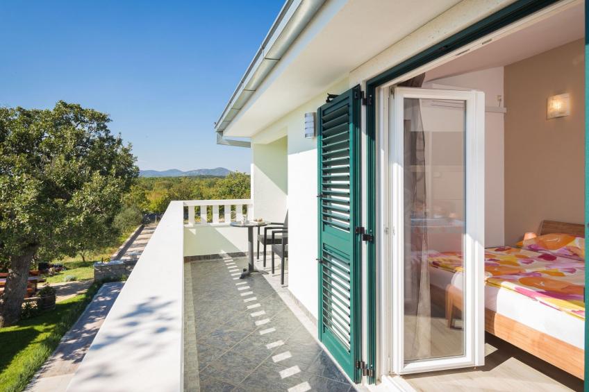 Ferienvilla mit Kamin am Waldrand - foto 21