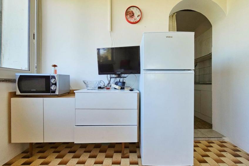 Wohnung "Davor A3" direkt am Strand - foto 8