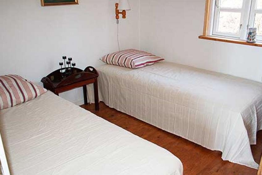 "Piia" - 800m from the sea in SE Jutland - foto 13