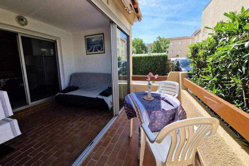 Résidence Airettes (rés. Les) - foto 10