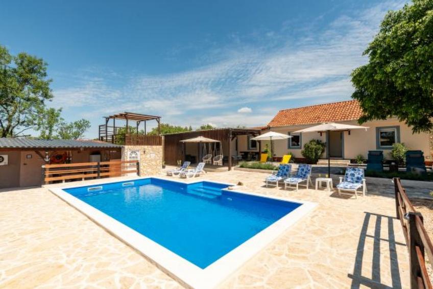 Holiday Home Burgija - foto 19