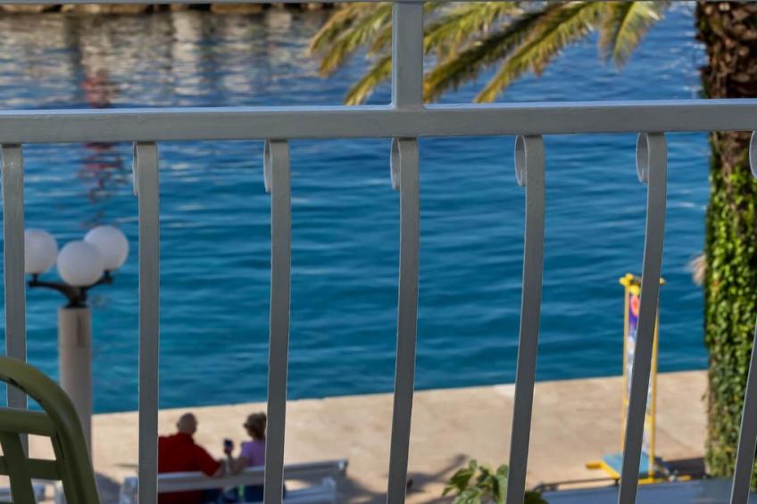 Wohnung Tucepi Seafront A2 - foto 28