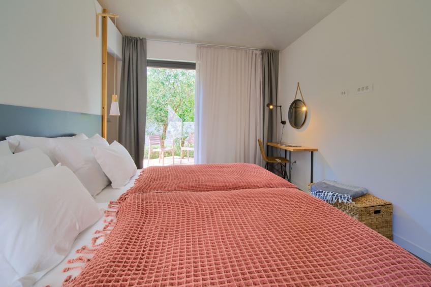 Villa "Margari Villas" mit privatem Pool - foto 28