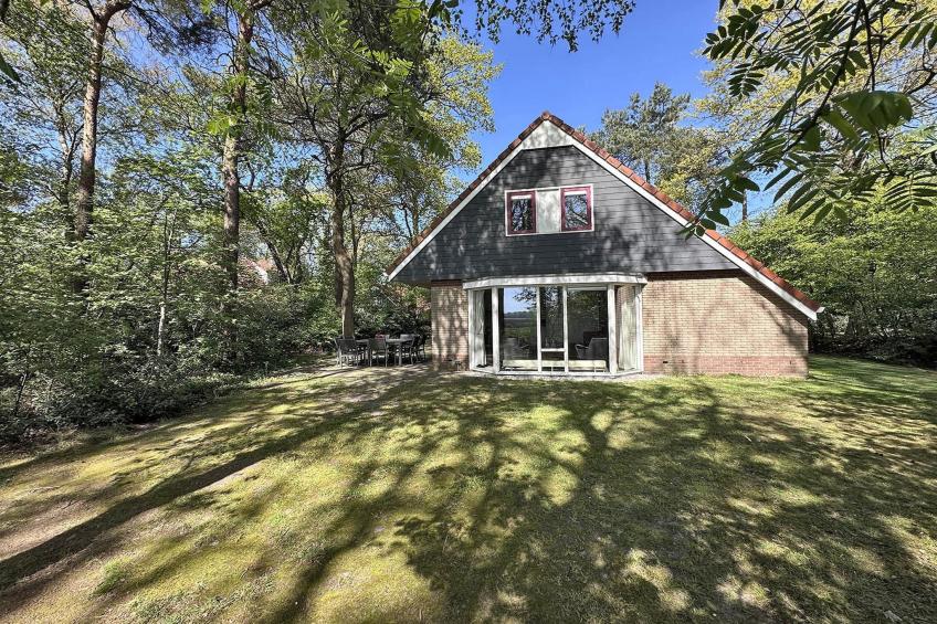 Buitenplaats Berg en Bos nummer 4 - foto 7