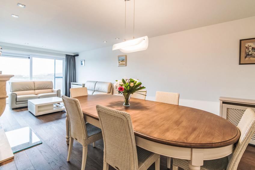 Residentie Queen Mary - foto 10
