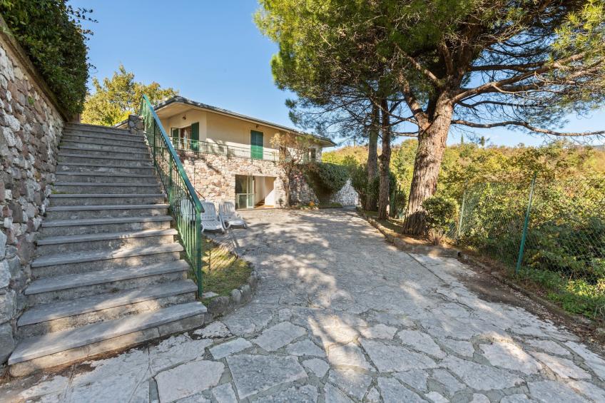 Villa Barono - foto 9