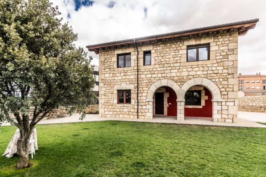 Maison à Villadiego Burgos - foto 9