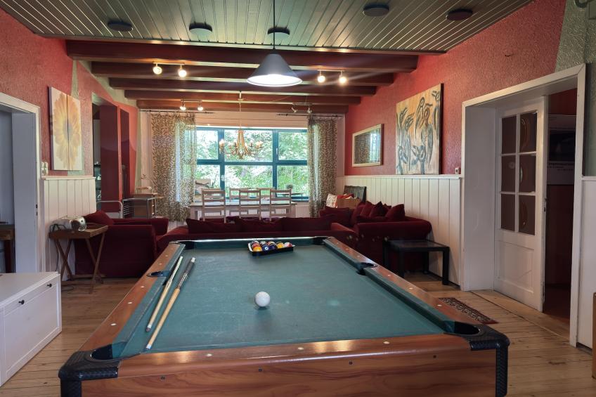 vakantiehuis, Buntenbock - foto 4