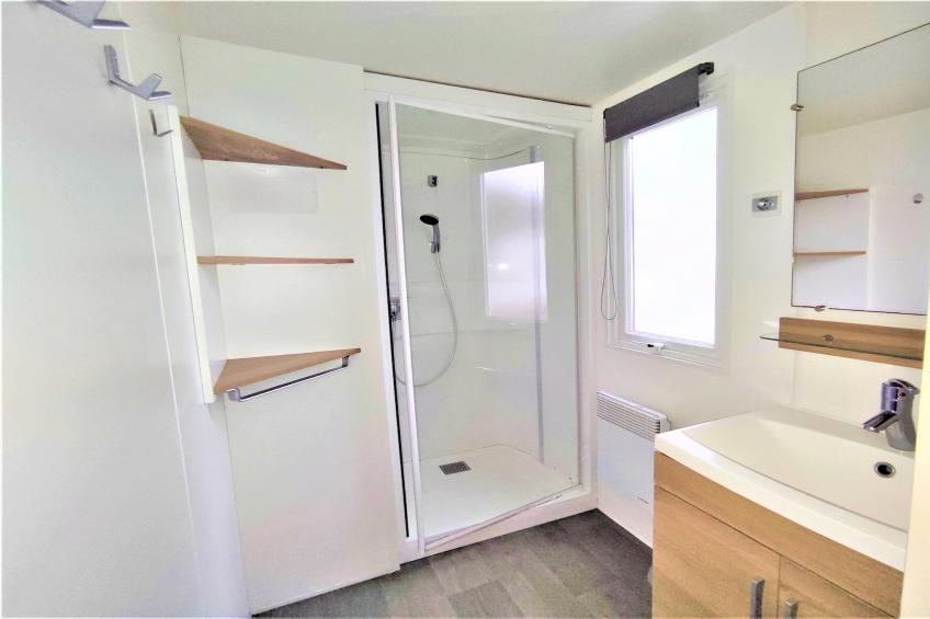 Mobil-home 4 pax - foto 38