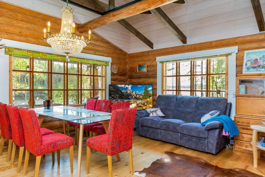 Villa torni - foto 12