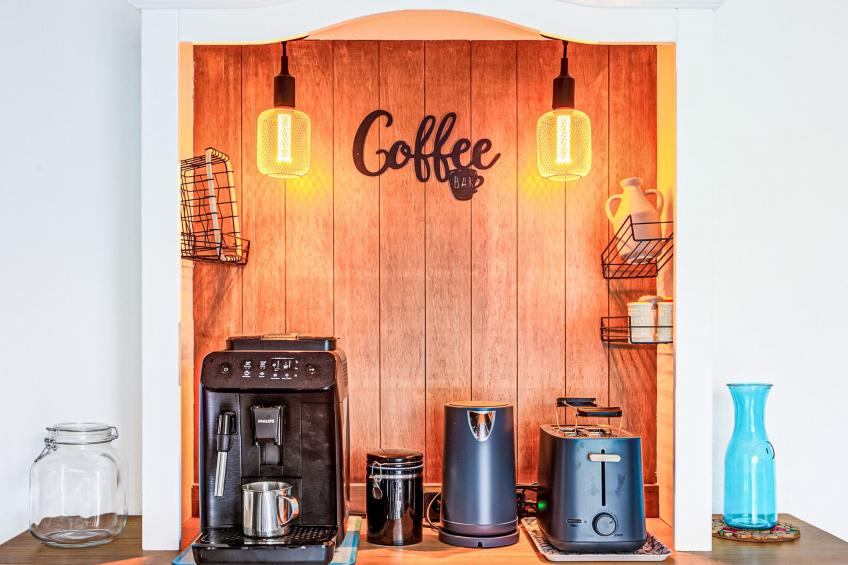 Le Mas de Torreilles - foto 17