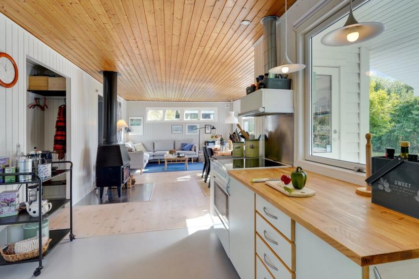 "Gærmund" - 350m from the sea - foto 20