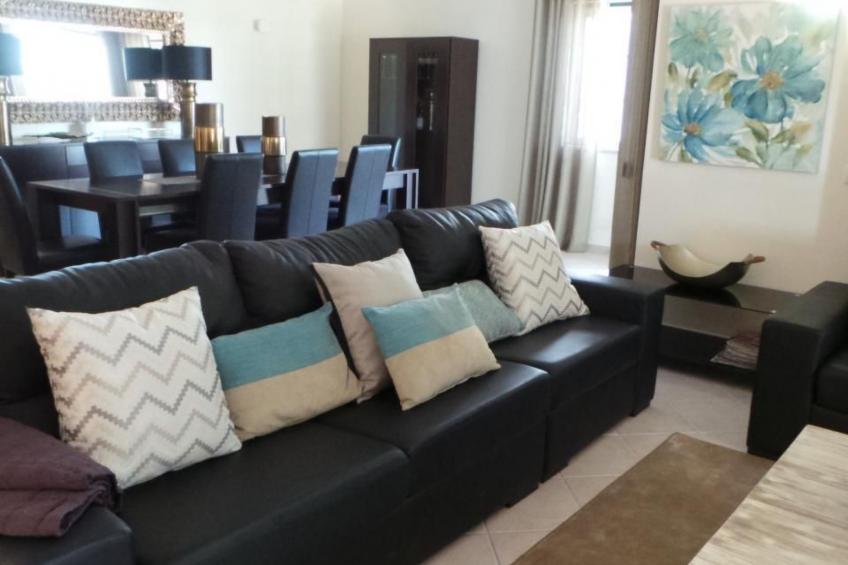 in Almancil mit Garten, Grill und Terrasse - foto 8