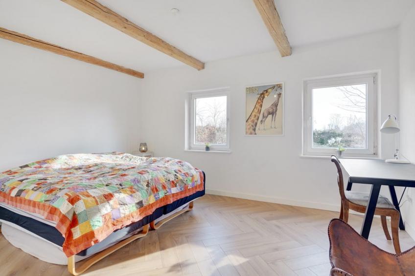 "Rouwen" - 1km from the sea in Lolland, Falster and Mon - foto 20