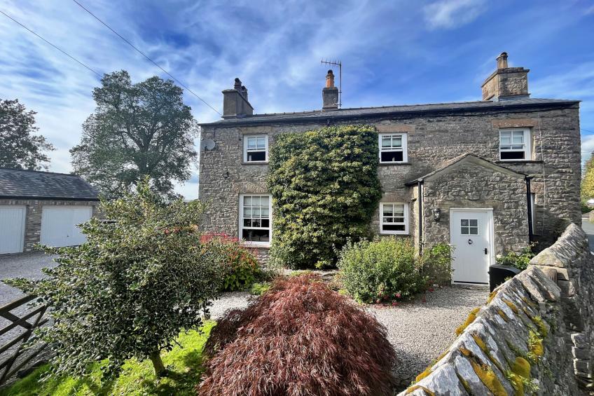 Ivy Cottage - foto 51