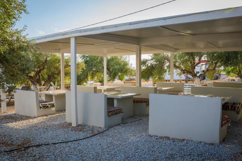 Wohnung mit Gartenblick, Kreta, Ierapetra - foto 53