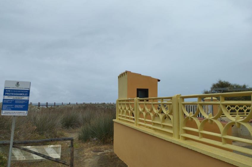 La Playa Wohnung - direkt am Strand - foto 14