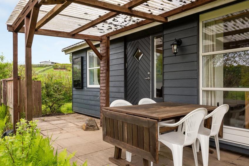 "Venla" - 150m from the sea - foto 11