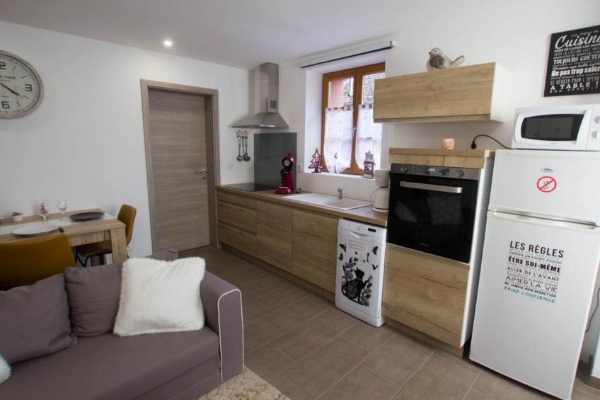 Chez Emilie et Charles klassifiziert 4 Sterne - foto 7