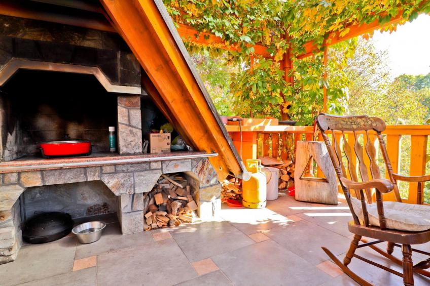 Ferienvilla "Ferienhaus Grga" - foto 13