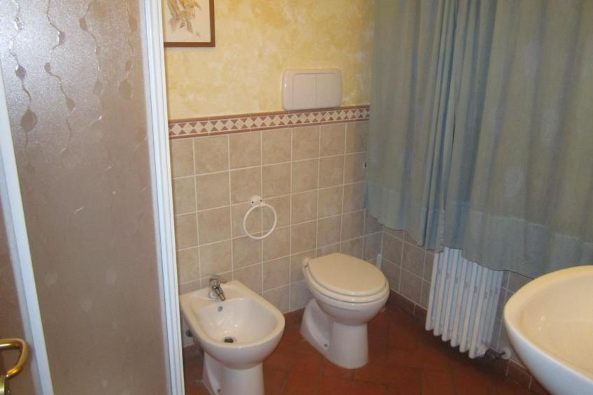 Tolles Ferienhaus in Pian Di Scò mit Privatem Pool und Panoramablick - foto 20