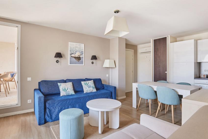 Les Dunes du Soleil (LGM102) - foto 13