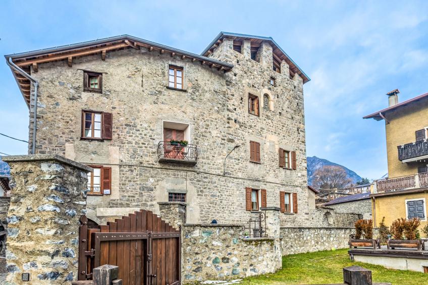 Planta Apartment - foto 47