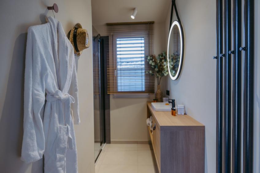 Guesthouse Seeblick - foto 9