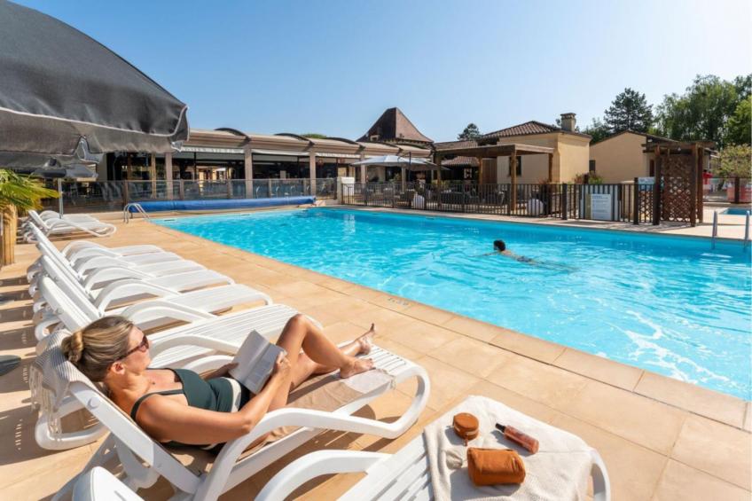 Chalet Pivert 7p 3Bdrms AirConPremium - foto 4