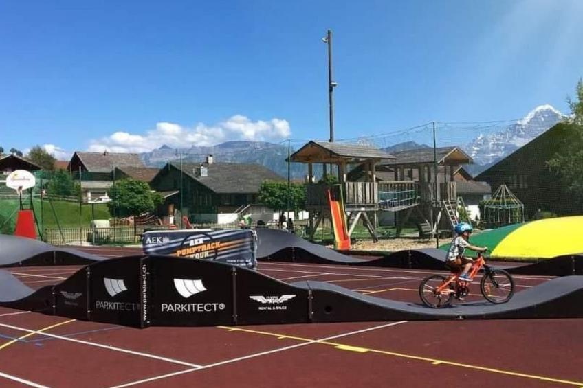 Chalet Lilo Studio - foto 17