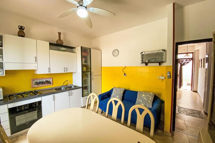 Wohnung an der Scala dei Turchi - foto 10
