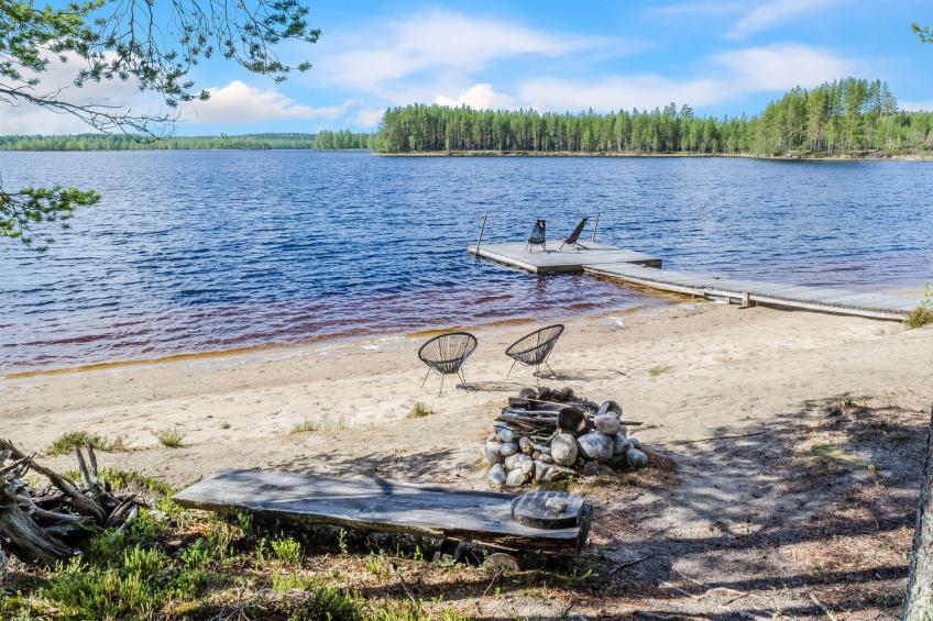 Kultahiekka - foto 27