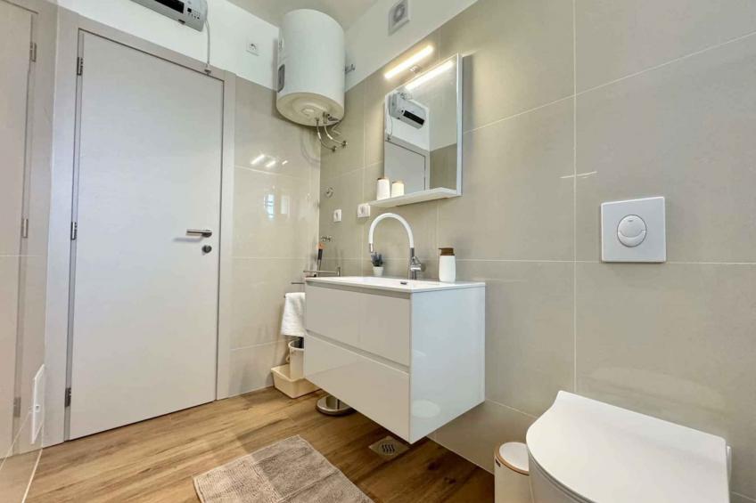 Holiday apartment Apartment Goldie 1° in town Krk near the center with air conditioning and Wi-Fi - BF-XZBMC - foto 29