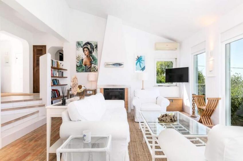 Villa Saragoça - foto 33