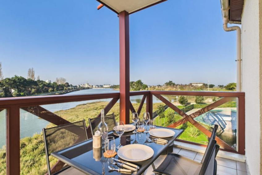 Appartements à Guérande - foto 5