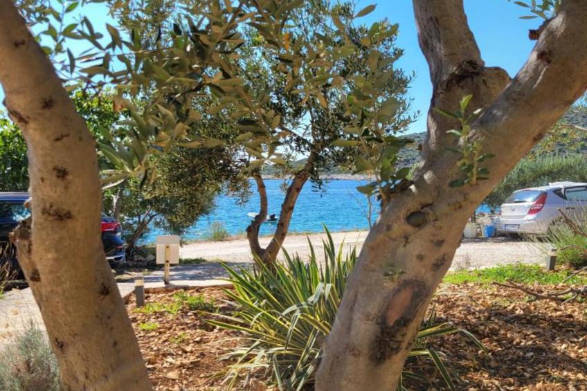 Two-Bedroom Apartment With Terrace And Sea View (A2) - foto 7