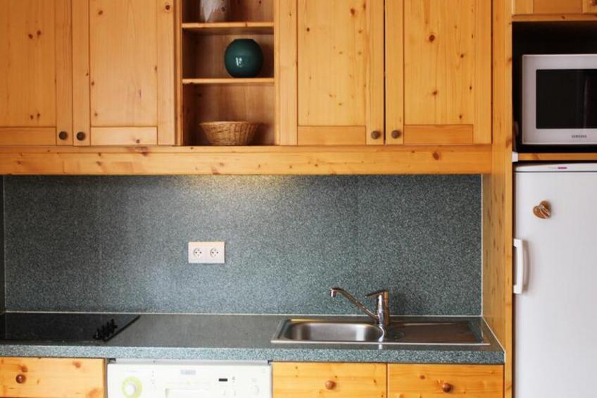 Chalet Le Gros Grenier - foto 8