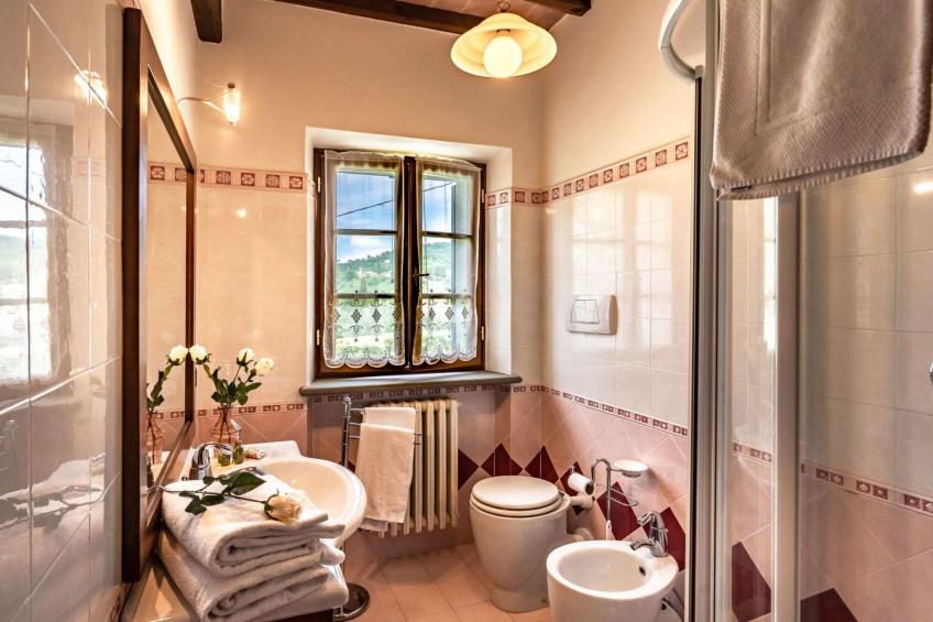 Weingut Le Caselle - foto 37