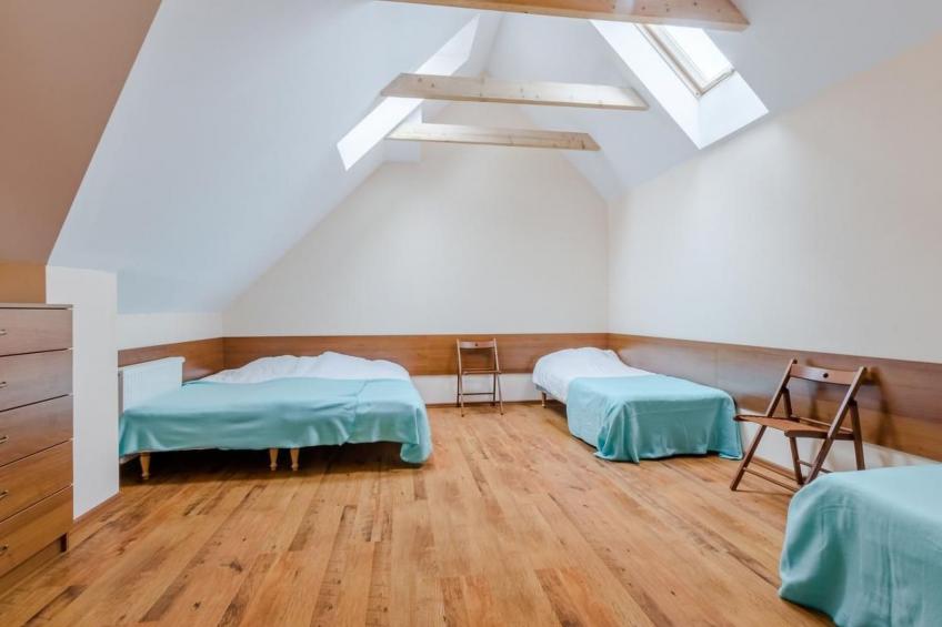 "Apartment4" mit Garten - foto 2