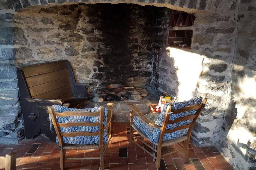 Charmantes Tessiner Haus mit absoluter Privatsphäre - foto 17