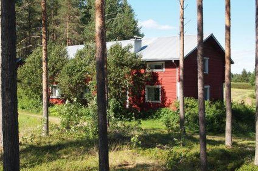 Raanumaja iii, raanumajat - foto 26