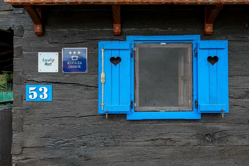 Fachwerkhaus "Ferienhaus Monto" - foto 13