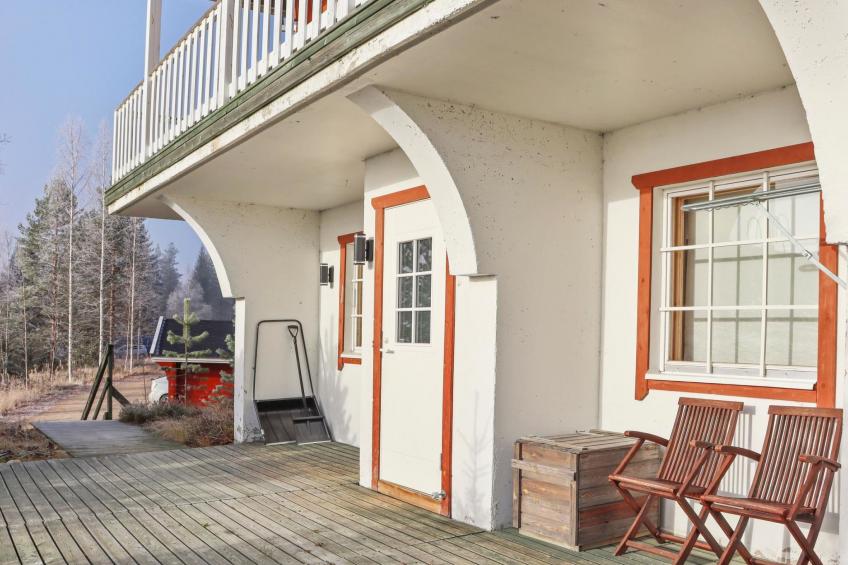 Mukalilla, paritalo sis loppusiivouksen - foto 10