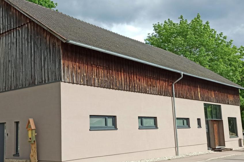 FeWo Stodlwerk - foto 20