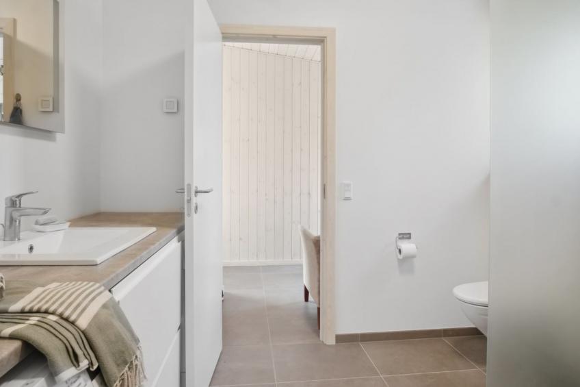 "Toska" - 100m to the inlet in Sealand - foto 43