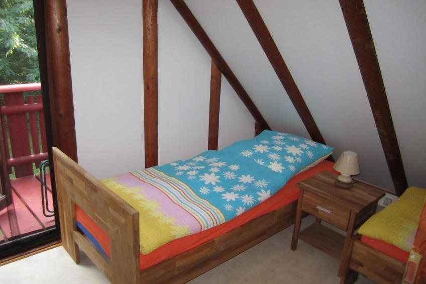 Familienfreundliches Ferienhaus mit Kamin - foto 17