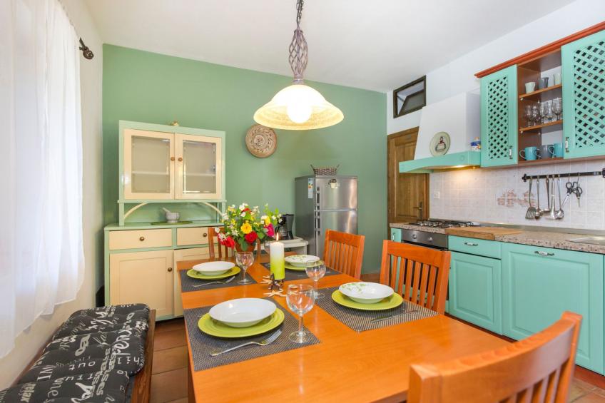 Tonina house - foto 21