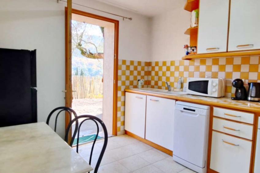 "Maison du Paysan" (Bauernhaus) - foto 11