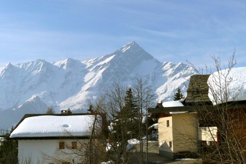 Haus Maran, (Oberurmein), - foto 12